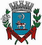 Brasão Itanhaém